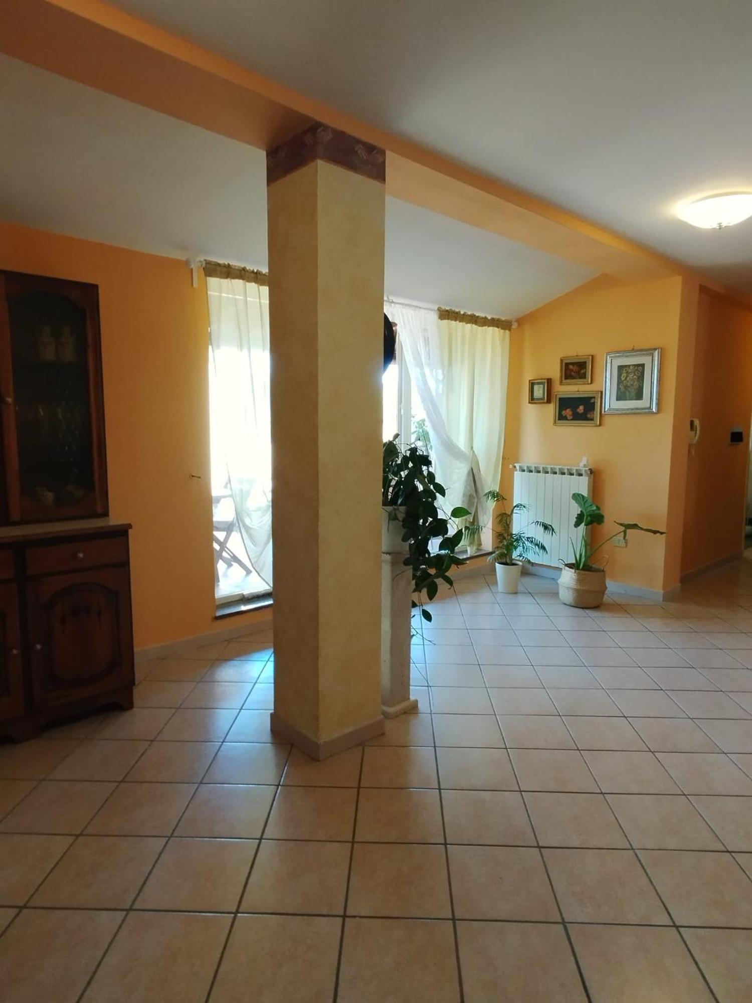 Holiday home La Mansarda Nel Bosco