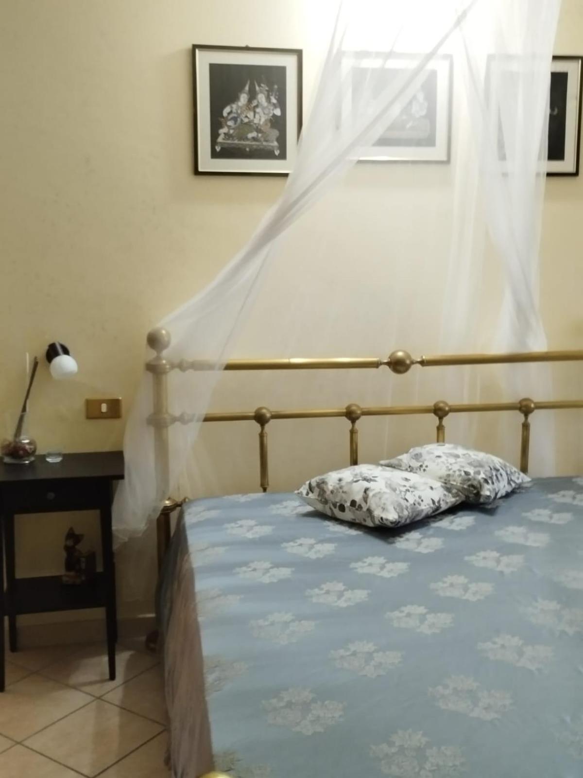 La Mansarda Nel Bosco Tolfa