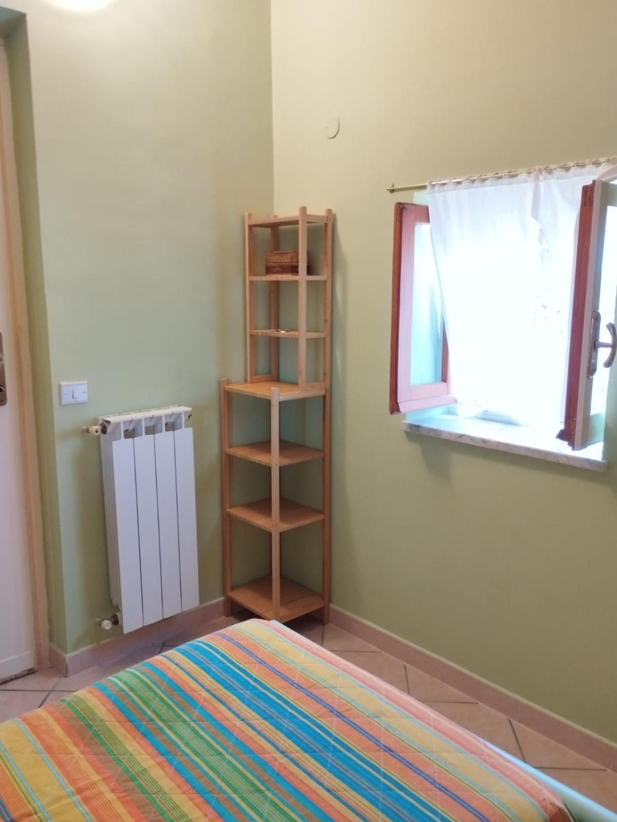La Mansarda Nel Bosco Holiday home Tolfa