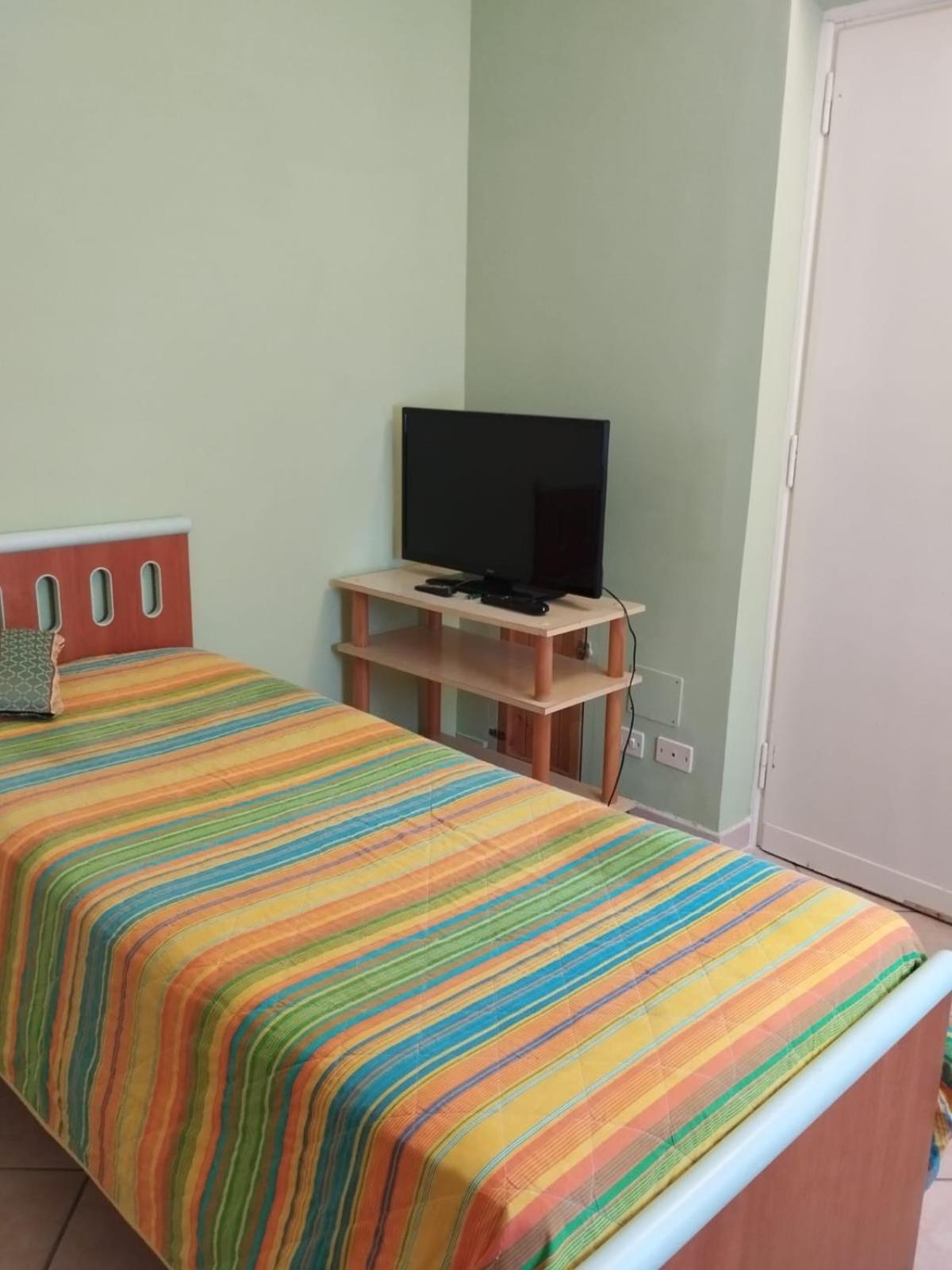 Holiday home La Mansarda Nel Bosco Tolfa