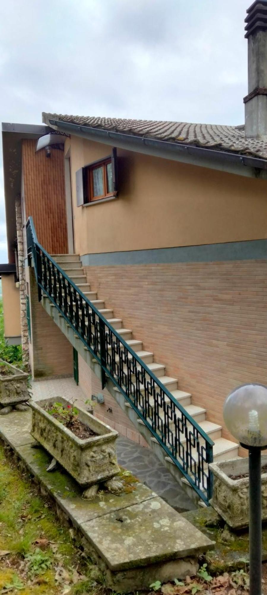 La Mansarda Nel Bosco Holiday home