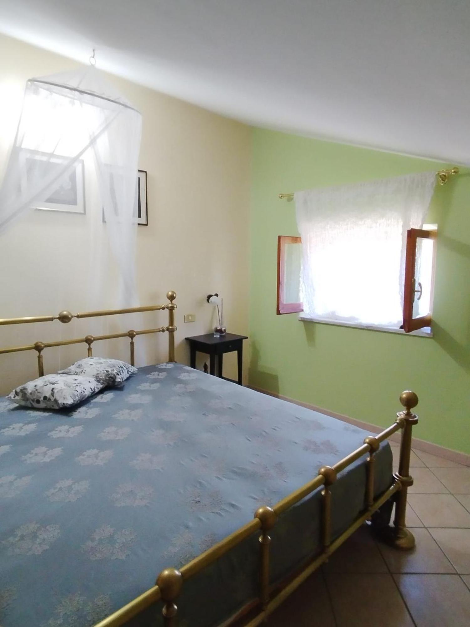 La Mansarda Nel Bosco Holiday home *