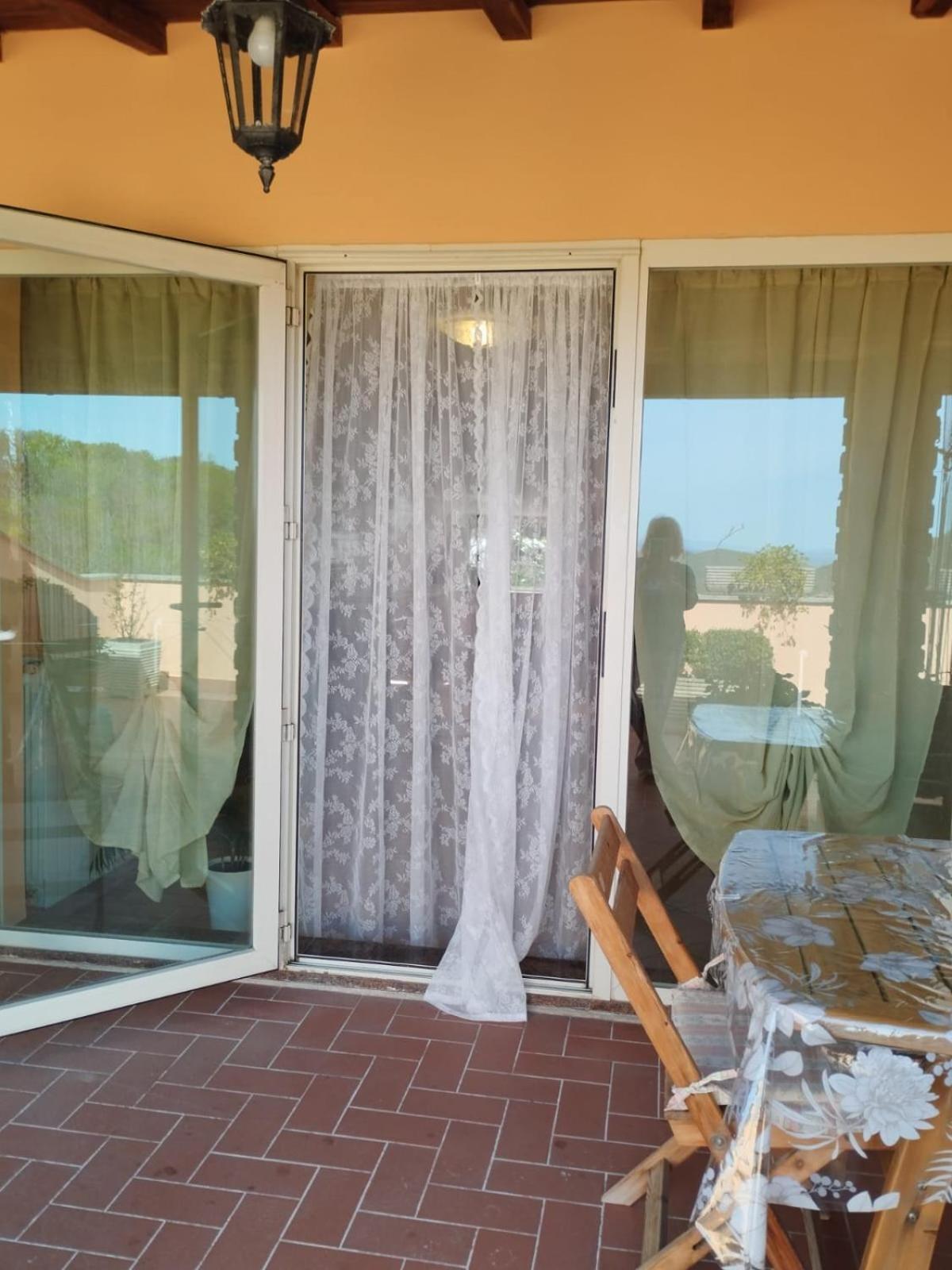 Holiday home La Mansarda Nel Bosco Tolfa