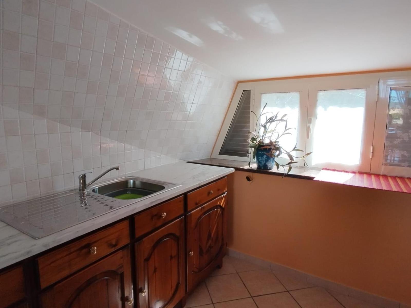 La Mansarda Nel Bosco Holiday home