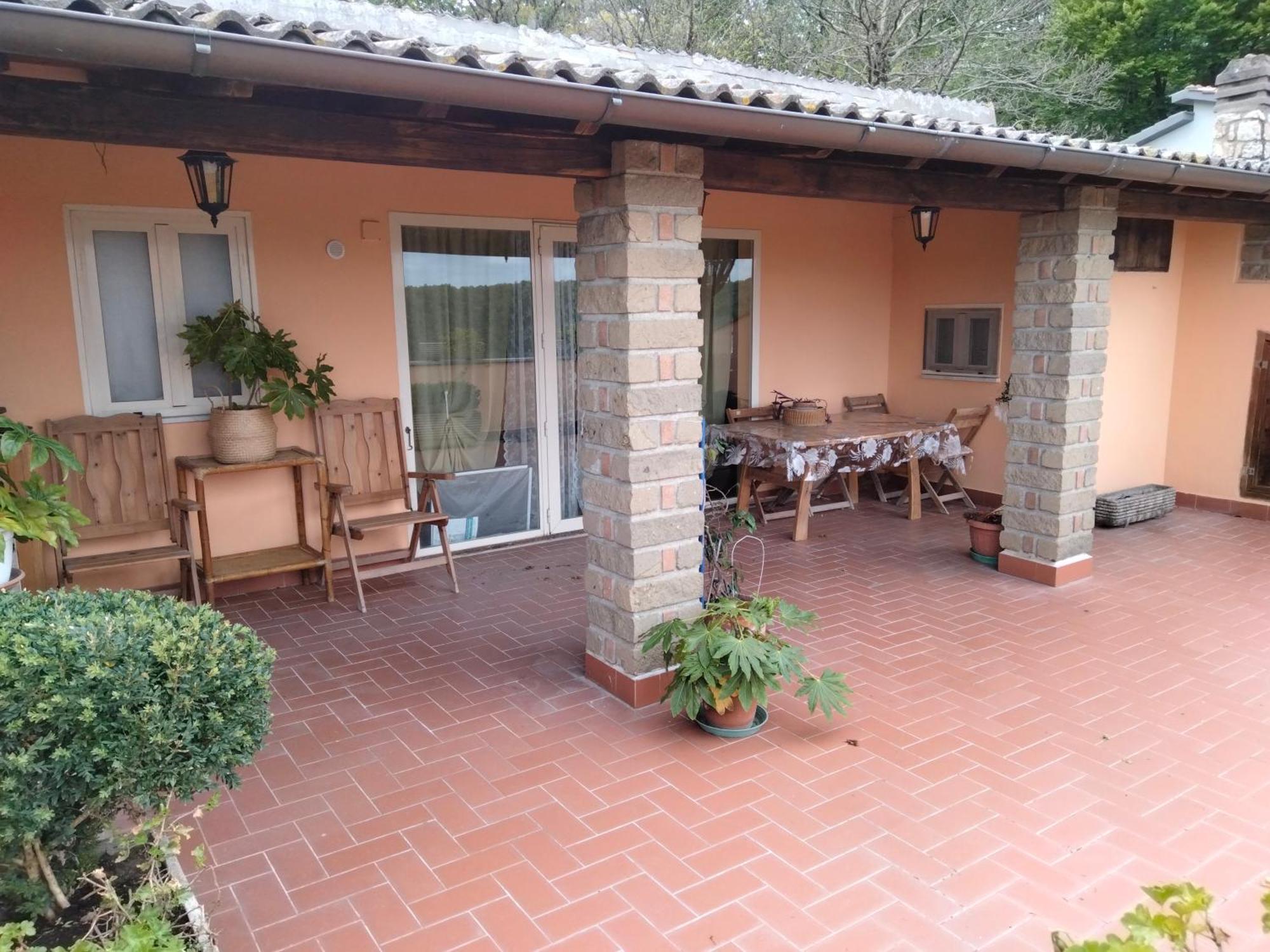 Holiday home La Mansarda Nel Bosco