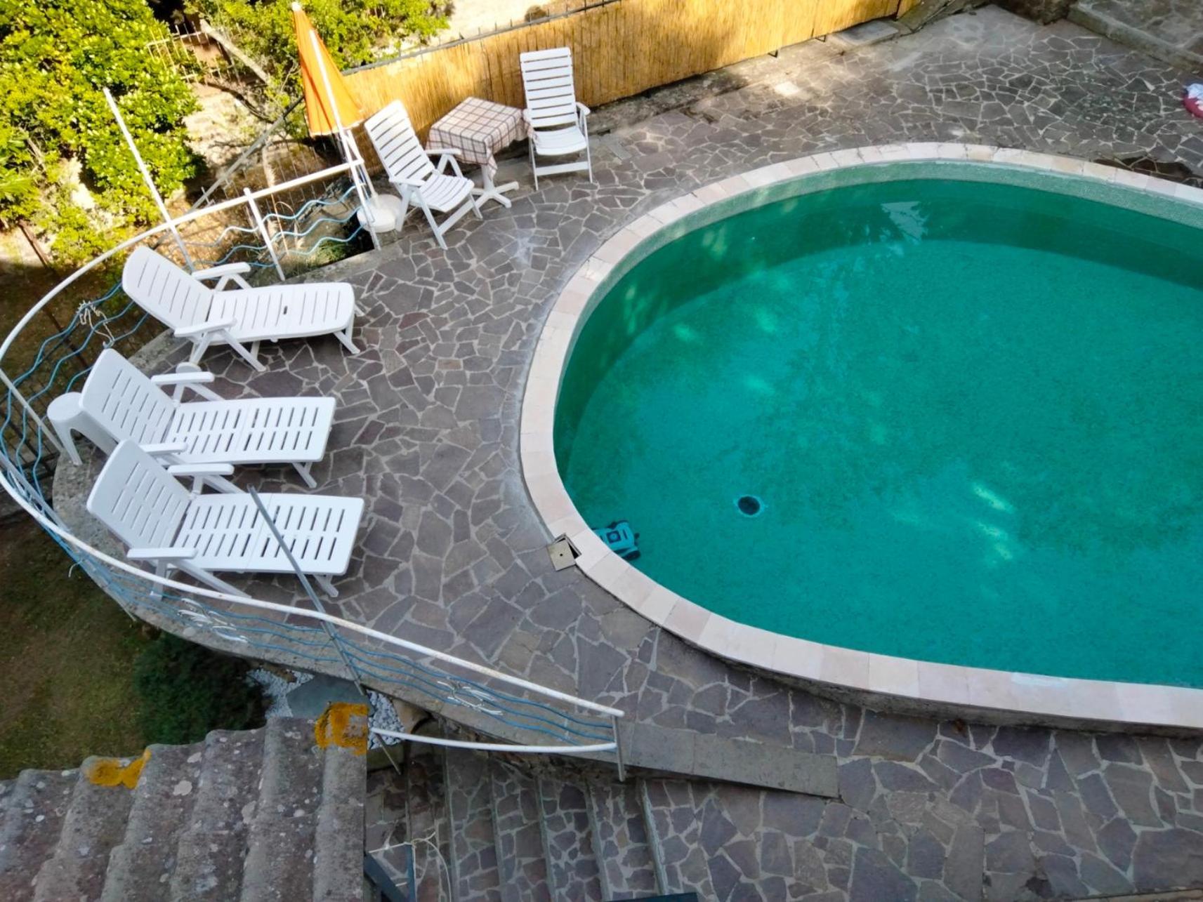 Holiday home La Mansarda Nel Bosco